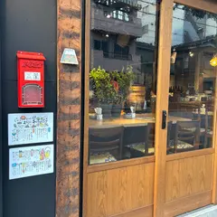北千住fuji