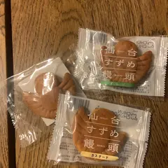 ちゅんちゅん堂エスパル仙台店