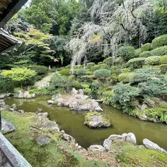 医光寺庭園