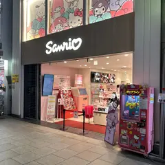 Sanrio 広島本通店