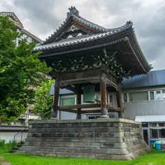 東本願寺札幌別院