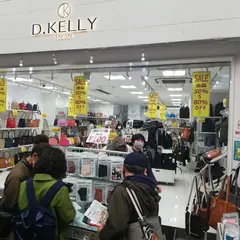 D.KELLY 浅草