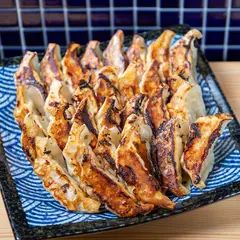 餃子のかっちゃん中州店