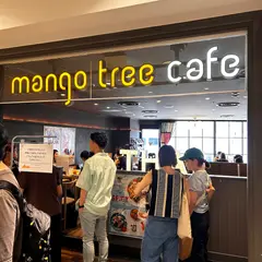 マンゴツリーカフェ新宿
