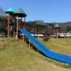 池田町杉の子パーク
