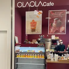 OLAOLA CAFE