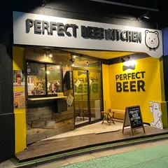 PERFECT BEER KITCHEN 千葉 ビールと唐揚げの専門店