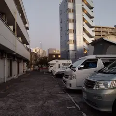 くるま旅パーク東京オートキャンパー王子神谷