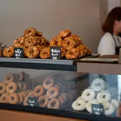 BRUN ブラン ドーナツ 六甲道店