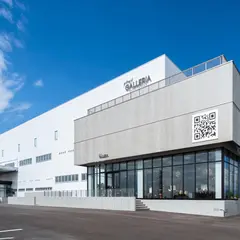ギャレリア高崎高関店