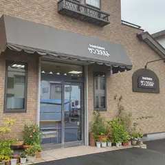 サンゴタルド