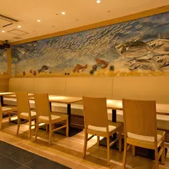 築地玉寿司 東武船橋店