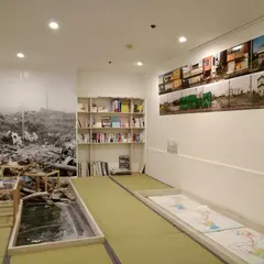 原子力災害考証館 furusato