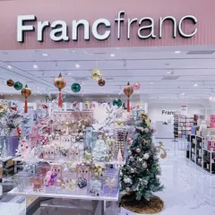 Francfranc ペリエ千葉店