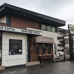 星乃珈琲店 小倉中井店