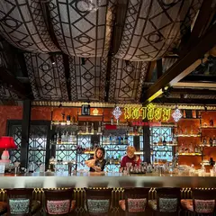 Mahaniyom Cocktail Bar