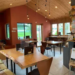 Organic Cafe てんとうむしばたけ