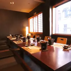 薩摩 ゑびす庵