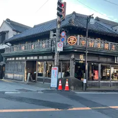 合名会社中村屋商店