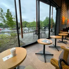 スターバックスコーヒー 敷島公園店