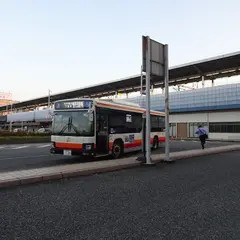 岐阜羽島駅