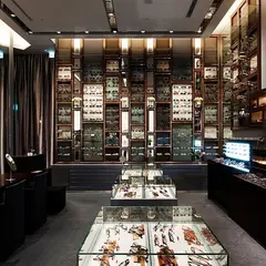 OLIVER PEOPLES TOKYO GALLERY
