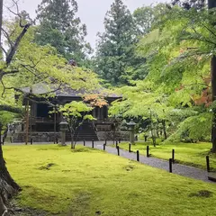 三千院門跡