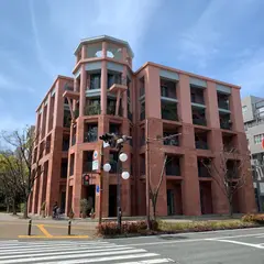 世界の建築家通り