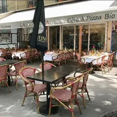 La Piccolina