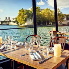 Paris Seine