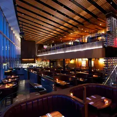 Cactus Club Cafe Bentall 5