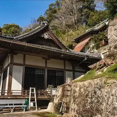 加津佐温泉神社