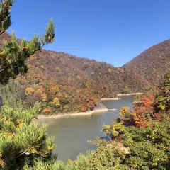 竜神大橋広場