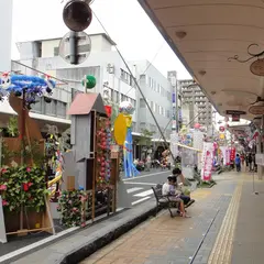 海野町商店街