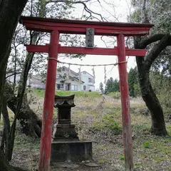 雷電神社