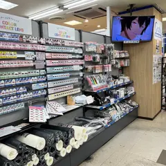 アニメイトカフェグラッテ大阪日本橋