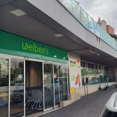 Welbee's Supermarket