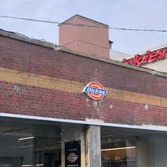 Dickies