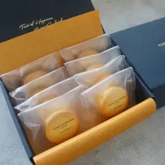 YUME NO OKASHI-ゆめのおかし-
