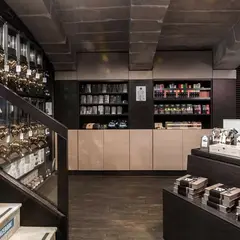 Chocolate District