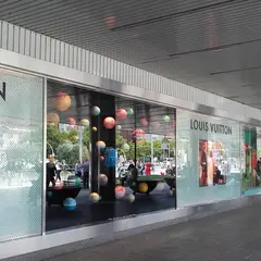 El Corte Inglés Diagonal