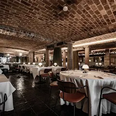 Beckett's Restaurant