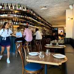 Cafe Paci