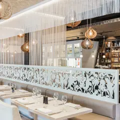 ABODE Bistro.Bar