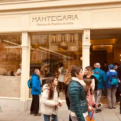 Manteigaria (Rua dos Clérigos)