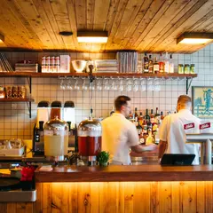 Belles Hot Chicken Bondi Beach