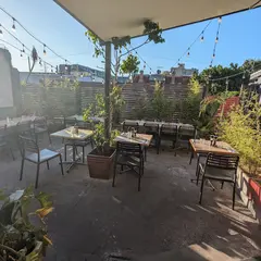 Pastizzi Cafe