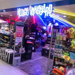 横浜ビブレ ヴィレッジヴァンガード