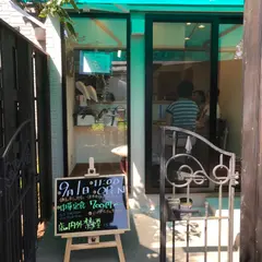 中華定食 佐々木食堂