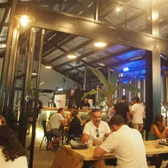 One Drop Brewing Co